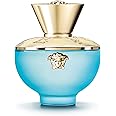 Vers Dylan Turquoise Edt Vapo 100ml