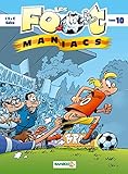 Image de Les foot maniacs T10