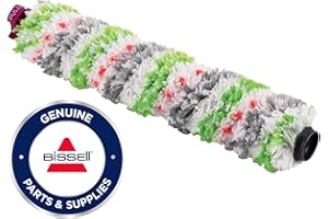 Bissell Rouleau Brosse Multi-Surfaces Tangle Free |sans enchevêtrement | Accessoire Original pour CrossWave | 2519