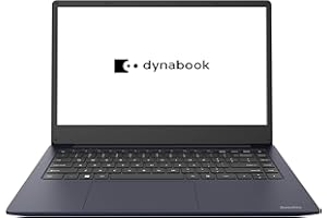 Toshiba Dynabook Satellite Pro C40-G-11G Laptop 14.0" FullHD (Intel Core i5-10210U, 8GB RAM, 512GB SSD, Windows 10 Pro 64-bitowy) Ciemny Niebieski - Klawiatura QWERTY hiszpańska (A1PYS26E1158)