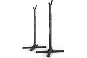 Marbo Sport Soporte para Pesas (2 Unidades) SmartGym SG-10