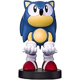 Cable Guy - Sonic the Hedgehog "Sonic"
