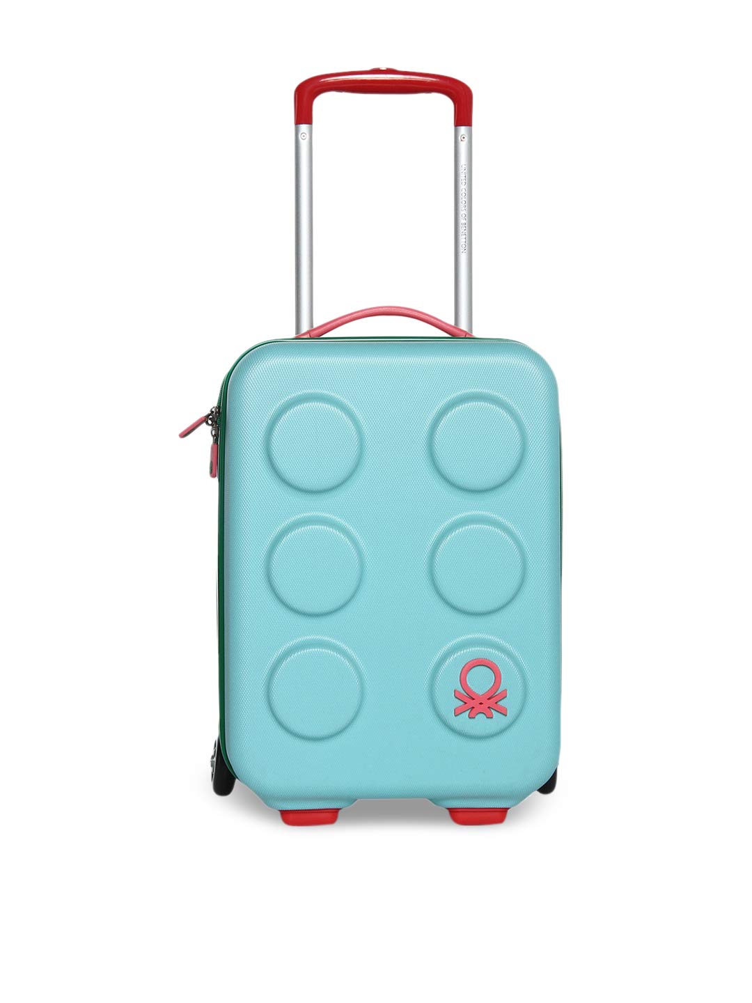 Hardsided Cabin Luggage 
