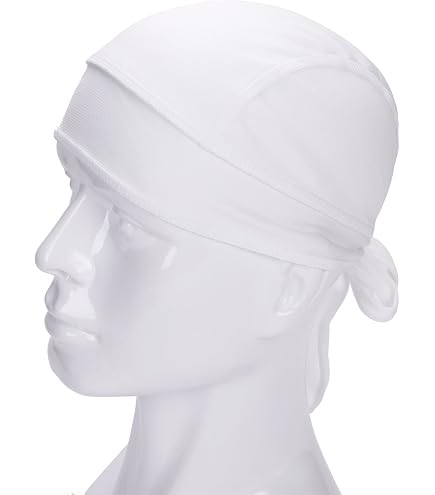 Bandana De Cyclisme AHDMR - Anti-Transpiration, UV, Camouflage - Pour Sport Et Protection Solaire