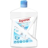 Asperox Temizliğin Kokusu Parf&uuml;ml&uuml; Y&uuml;zey Temizleyici 2.5 L