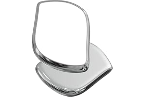 KAIS HARRIS Xaydi Crystal Hair Eraser UK│Crystal Hair Remover │Hair Removal Epilator Device with Nano-Crystalline│Women Painless Body, Arm, Leg Hair Removal Stone│Ladies, Men,Razor Alternative Magic Shaver│