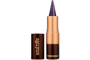 Soultree - Kajal Vert Tulsi 001-3g (Violet Bainganee 012)