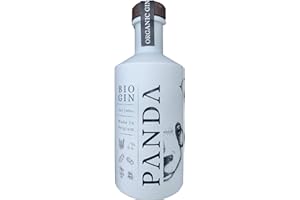 WINE AND MORE Panda Gin - 50cl 40%