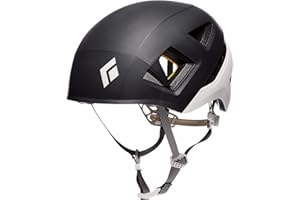 Black Diamond Unisex Capitan Helmet - MIPS