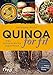 Produktbild Quinoa for fit: Das proteinreiche Superfood