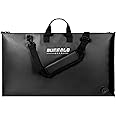 Buffalo Gear Fish Bag with Airtight Waterproof Zipper