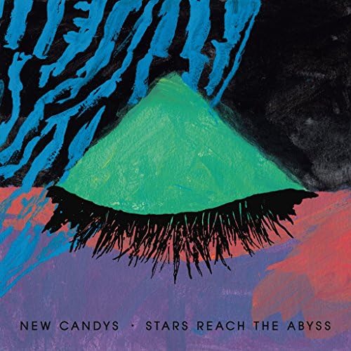 Stars Reach the Abyss [VINYL]