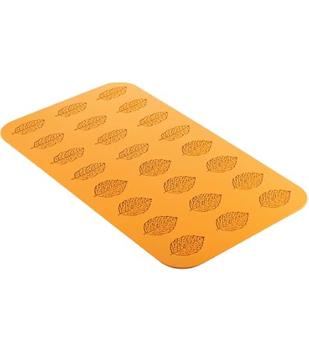 BANANA - Moule pour dècoration ligne Naturae
