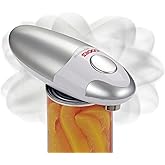 Elektrischer Dosenöffner, automatisch, kabellos, Dosenöffner für arthritische Hände von Cooks Professional