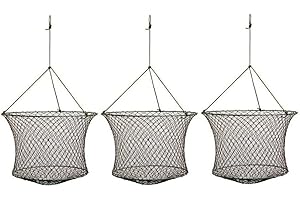 RAGOT - Balance a écrevisse Ø 28cm 14 mm par 3