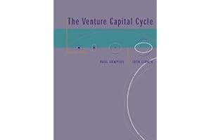 The Venture Capital Cycle, second edition (The MIT Press)