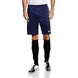 short nike park ii knit