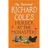 Murder at the Monastery (Canon Clement Mystery)