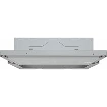 Bosch Dunstabzug Zubehör-Set – Clean Air Umluftfilter & Edelstahl-Griffleiste – Made In Germany