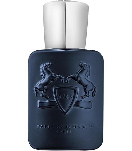 Parfum de Marly Oajan Eau De Parfum Vaporisateur 125 ml : Parfums