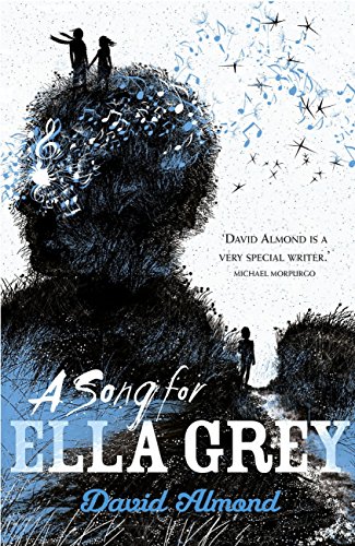 A Song for Ella Grey (English Edition)
