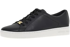Michael Kors Keaton snörning sneaker dam
