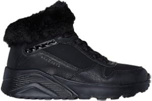 Skechers flickor Uno Lite Comfurt KrageKänga