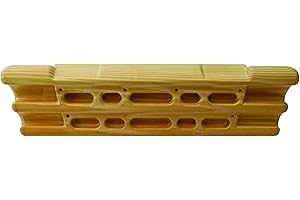 Metolius Wood Grips Compact II Training Board - SS23