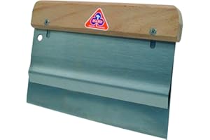 Hawe 550.27 spatola doppia lama 270 mm