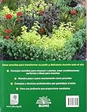 Image de Jardinería paso a paso. Plantar un pequeño jardín