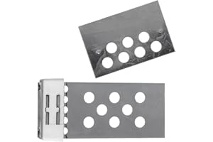 Connex COXT790800 Jeu d'aimants à carreaux