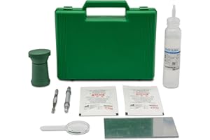 PVS FIRST AID Kit Levaschegge per occhi