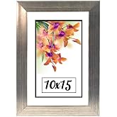 Ozcanlar Cerceve Hediyelik &Ccedil;er&ccedil;eve Dekorasyon Kişiye &Ouml;zel Resim &Ccedil;er&ccedil;evesi 10X15 10X15-LAM18A-G&Uuml;M&Uuml;Ş