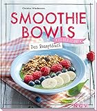 Image de Smoothie Bowls: Das Rezeptbuch