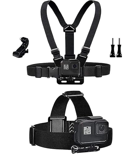 AKASO V50 Pro Caméra Sport 4K 30fps 20MP WiFi Étanche