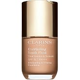 Clarins Everlasting Youth Fluid 109 Sıkılaştırıcı Fond&ouml;ten 30 ml