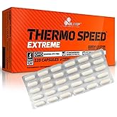 OLIMP SPORT NUTRITION Thermo Speed, 120 Kaps&uuml;l