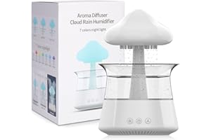 OKYUK Nawilżacz powietrza