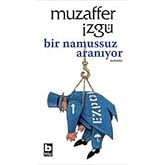 Bir Namussuz Aranıyor: &Ouml;yk&uuml;ler (Kapak değişebilir)