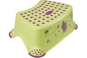 OKT Hippo Tabouret Citron Vert