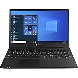 Dynabook Toshiba | Satellite Pro L50-G | 15.6" HD | Laptop | Core i5-10210U | 8 GB DDR4 | 256GB SSD | Win10 Pro