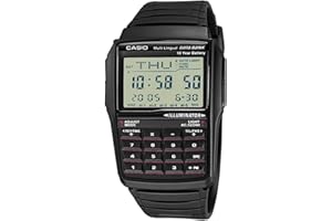 Casio Collection zegarek na rękę, uniseks