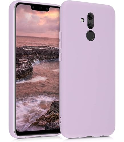 DIPOS - 2x Pellicola Protettiva Compatibile Con Huawep40