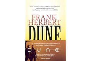 Dune. Il ciclo di Dune (Vol. 1)