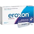 Eroxon StimGel - Fast-Acting Gel, 4 Single-Dose Tubes (Expires 09/2026 Or Later)