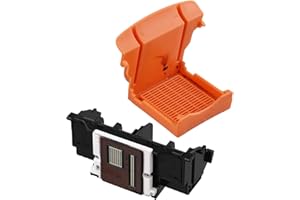 YHENLOVTT Druckkopf Ersatz, Druckkopf QY6-0082 Farbdruckkopf kompatibel für Canon MG5420 MG5440 MG5450 MG5460 MG5470 MG5480 MG5520 MG5540 MG5550 Serie