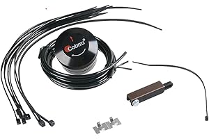 COBRRA Chain Oiler Nemo2 Complete Set Chain Lubrication System