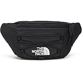 The North Face Jester Lumbar Bel &Ccedil;antası NF0A52TM4H01 Siyah