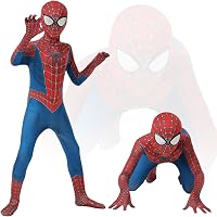 Iron Spider-Kostüm Für Kinder – Offiziell Von Marvel & Rubie's
