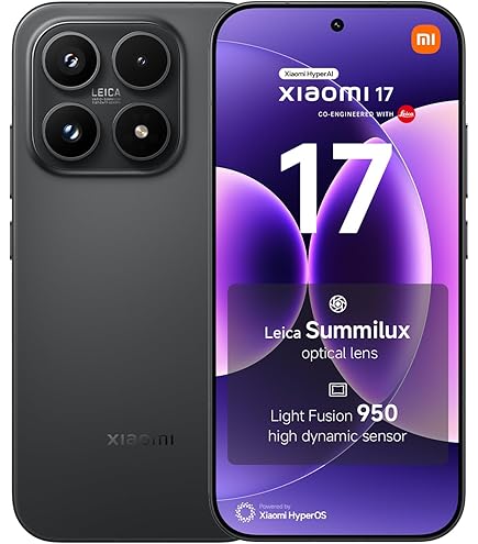 ASUS Zenfone 10, Black, 512GB Storage and 16GB RAM, EU Official